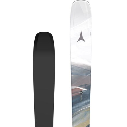 Atomic - W Maven 86 C Ski + D11 GW + Hawx Prime 95 Boot - 2026