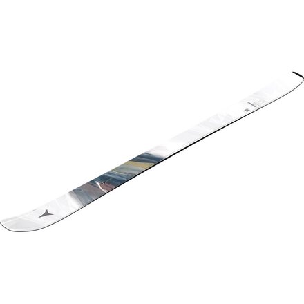 Atomic - W Maven 86 C Ski + Stage GW 11 + Hawx Prime 95 Boot - 2026