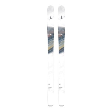 Atomic - W Maven 86 C Ski + Stage GW 11 Binding - 2026