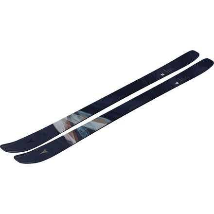 Atomic - W Maven 88 CTI Ski + Stage GW 11 + Hawx Prime 95 Boot - 2026