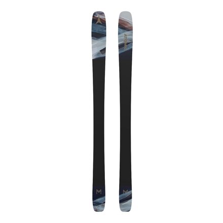 Atomic - W Maven 88 CTI Ski + Stage GW 11 Binding - 2026