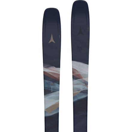 Atomic - W Maven 88 CTI Ski + Stage GW 11 Binding - 2026