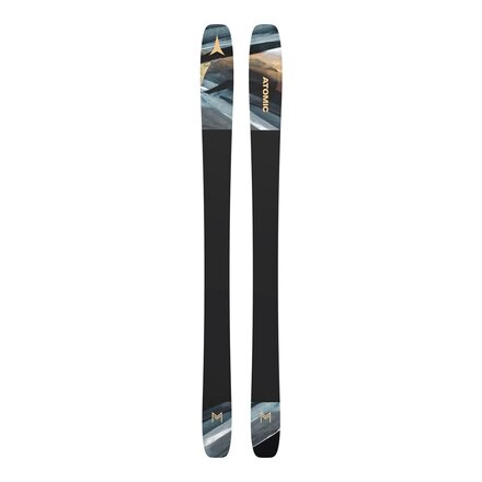 Atomic - W Maven 94 CTI Ski + Stage GW 11 + Hawx Prime 95 Boot - 2026