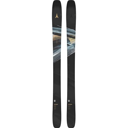 Atomic - W Maven 94 CTI Ski + Stage GW 11 + Hawx Prime 95 Boot - 2026