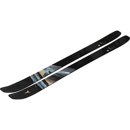 Atomic - W Maven 94 CTI Ski + Stage GW 11 + Hawx Prime 95 Boot - 2026