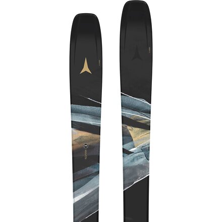 Atomic - W Maven 94 CTI Ski + Stage GW 11 Binding - 2026