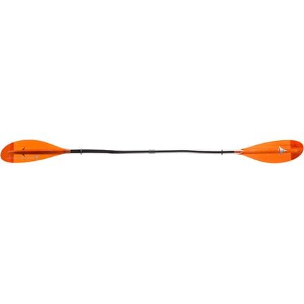 AT Paddles - Odyssey Glass 2-Piece Paddle -Bent Shaft
