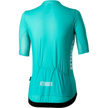 Attaquer - Race Short-Sleeve Jersey - Women's