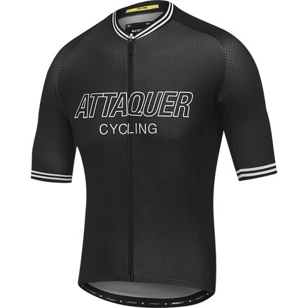 Attaquer - All Day Outliner Short-Sleeve Jersey - Men's