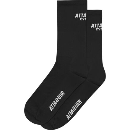 Attaquer - Club Logo Sock