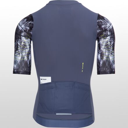 Attaquer - Race 2.0 Short-Sleeve Jersey - Men's