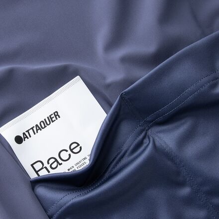 Attaquer - Race 2.0 Short-Sleeve Jersey - Men's