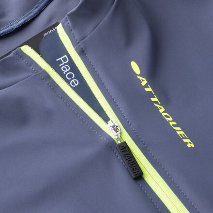 Attaquer - Race 2.0 Short-Sleeve Jersey - Men's