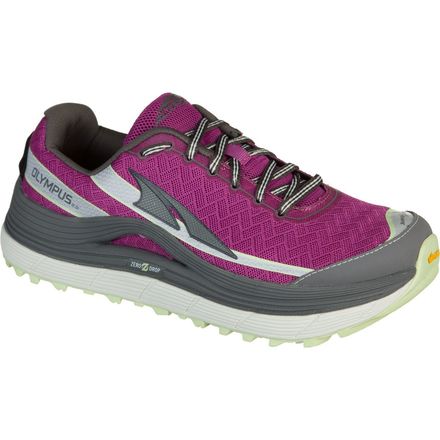 Altra - Olympus 2.0 Trail Running Shoe - Women's