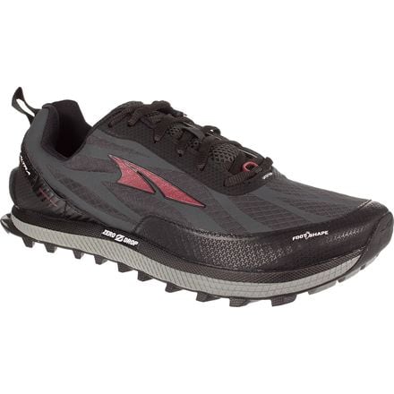 Altra - Superior 3.5 Trail Running Shoe - Men's