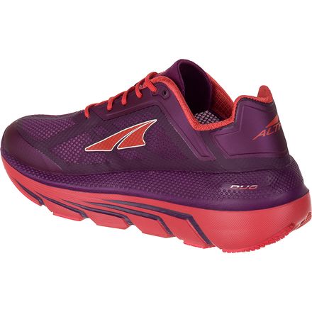 Altra - Duo Running Shoe - Women's