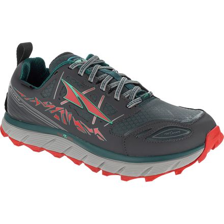 Altra - Lone Peak 3.0 Low Neoshell Trail Running Shoe - Women's
