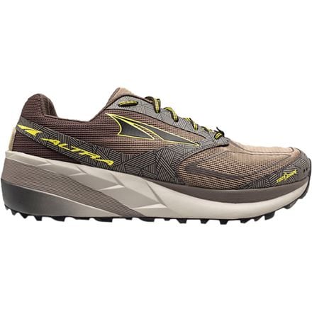 Altra - Olympus 3.5 Trail Running Shoe - Men's