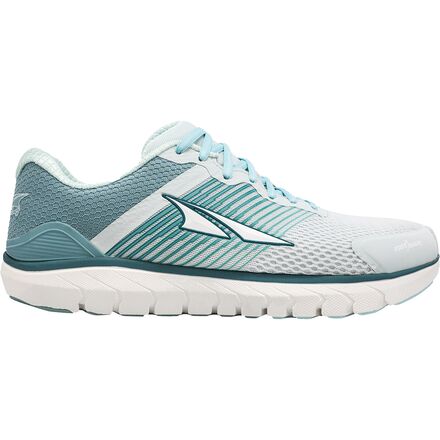 Altra - Provision 4.0 Running Shoe - Women's - Ice Flow Blue