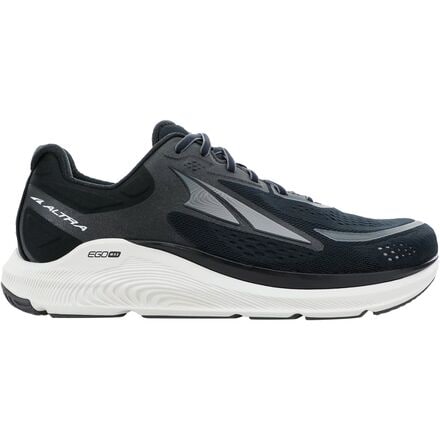 Altra - Paradigm 6 Running Shoe - Men's - Black