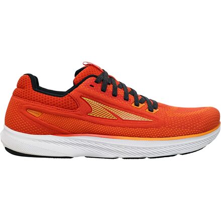 Altra - Escalante 3 Running Shoe - Men's - Orange