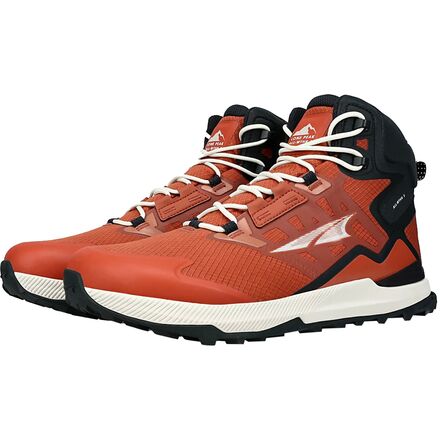 Altra - Lone Peak All-Weather Mid 2 Hiking Boot - Men's