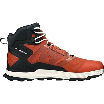 Altra - Lone Peak All-Weather Mid 2 Hiking Boot - Men's