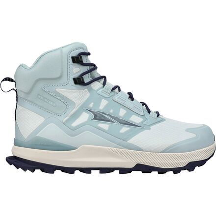 Altra - Lone Peak All-Weather Mid 2 Hiking Boot - Women's - Light Blue