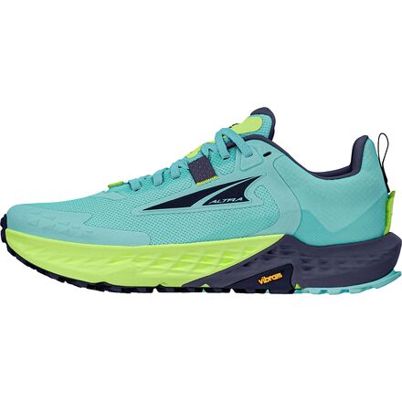 Altra - Timp 5 Trail Running Shoe - Women's - Teal