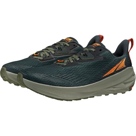 Altra - Experience Wild Trail Running Shoe - Men's