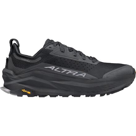 Olympus 6 Trail Running Shoe - Men's