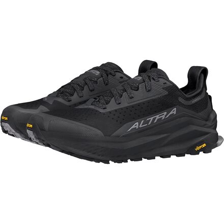 Altra - Olympus 6 Trail Running Shoe - Men's