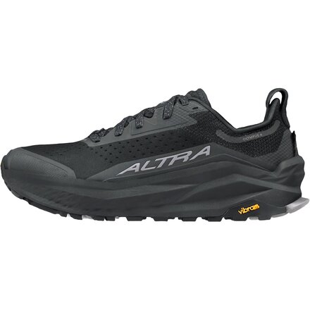 Altra - Olympus 6 Trail Running Shoe - Men's