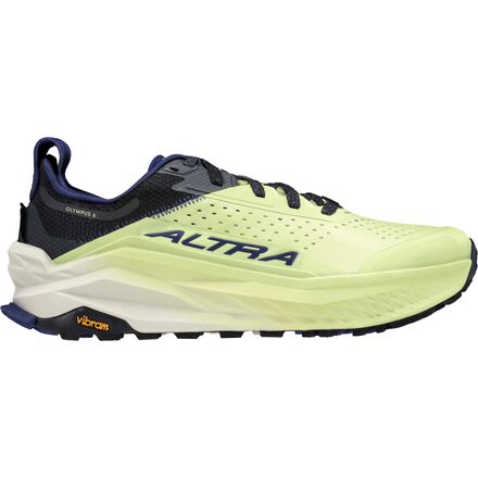 Olympus 6 Trail Running Shoe - Men's