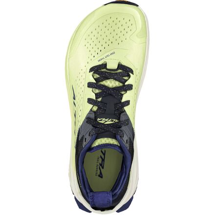 Altra - Olympus 6 Trail Running Shoe - Men's