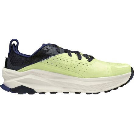 Altra - Olympus 6 Trail Running Shoe - Men's