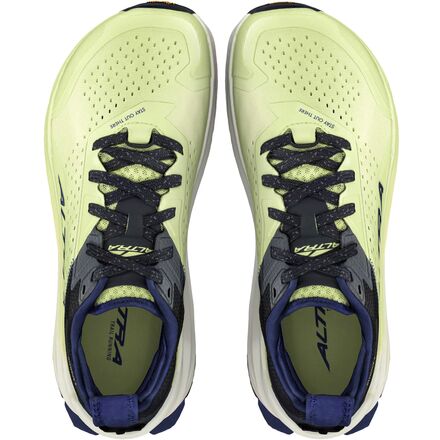 Altra - Olympus 6 Trail Running Shoe - Men's