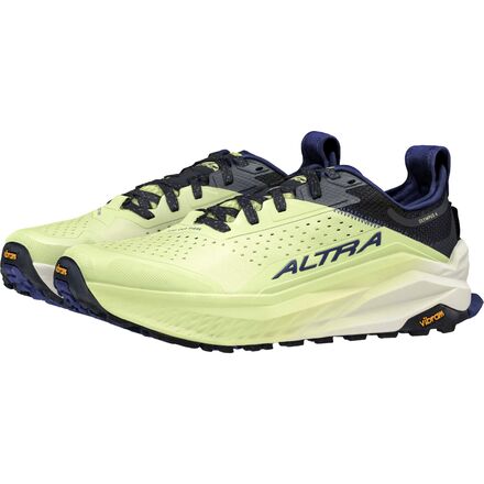 Altra - Olympus 6 Trail Running Shoe - Men's