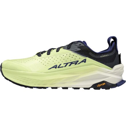 Altra - Olympus 6 Trail Running Shoe - Men's