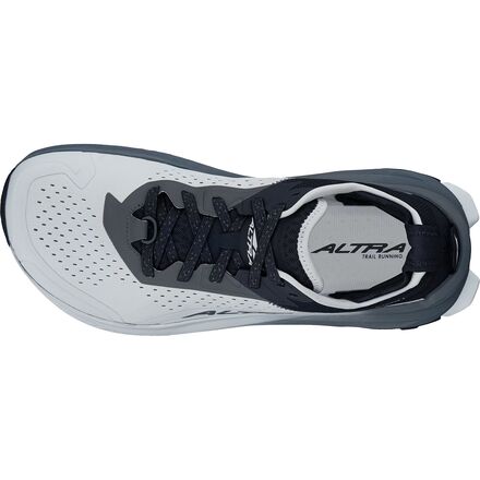Altra - Olympus 6 Trail Running Shoe - Men's