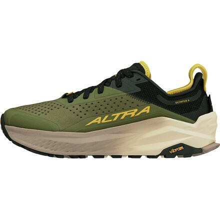 Altra Olympus 6 Trail Running Shoe - Men's - Men