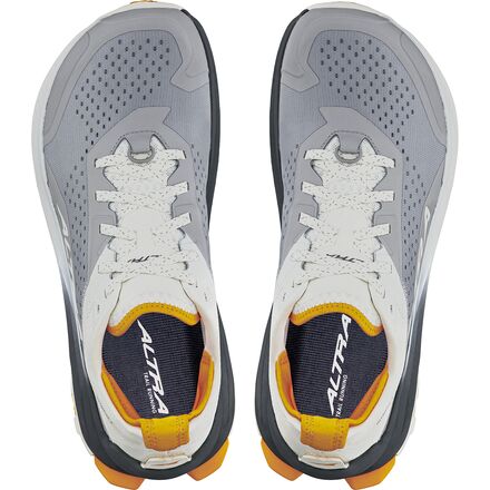 Altra - Olympus 6 Trail Running Shoe - Men's