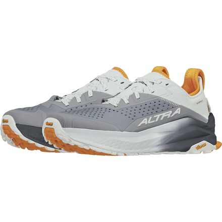 Altra - Olympus 6 Trail Running Shoe - Men's