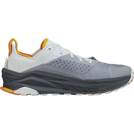 Altra - Olympus 6 Trail Running Shoe - Men's