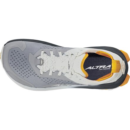 Altra - Olympus 6 Trail Running Shoe - Men's
