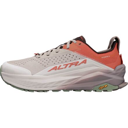 Olympus 6 Trail Running Shoe - Men's