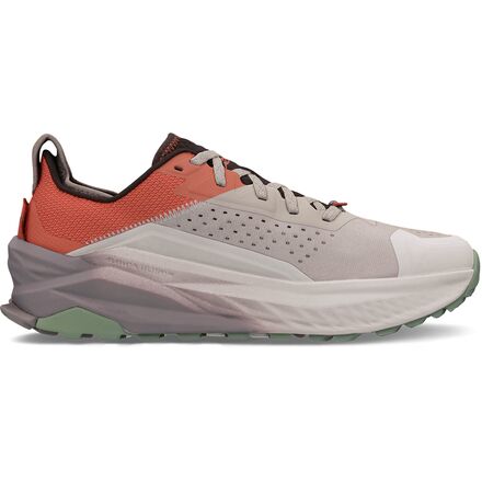 Altra - Olympus 6 Trail Running Shoe - Men's