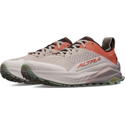 Altra - Olympus 6 Trail Running Shoe - Men's