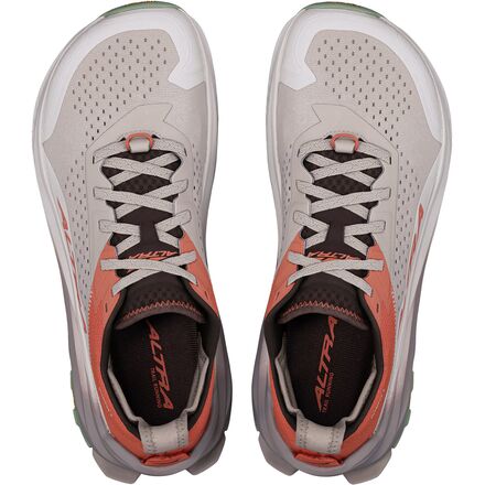 Altra - Olympus 6 Trail Running Shoe - Men's