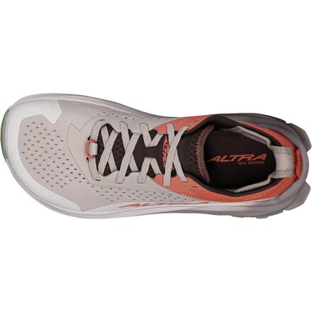 Altra - Olympus 6 Trail Running Shoe - Men's